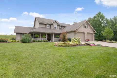 526 E State Road 56 Rd, Jasper, IN 47546 photo 1