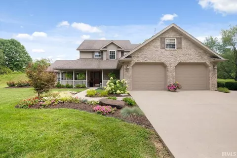 526 E State Road 56 Rd, Jasper, IN 47546 photo 5