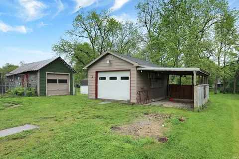 211 E Maple St, Spiceland, IN 47385 photo 29