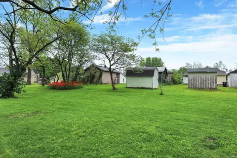 211 E Maple St, Spiceland, IN 47385 photo 32