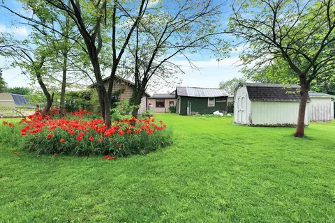 211 E Maple St, Spiceland, IN 47385 photo 31
