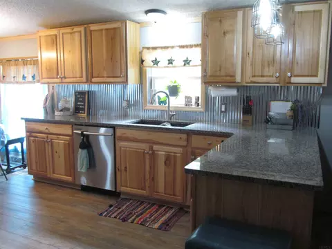 1609 Beaver Creek Rd, Mitchell, IN 47446 photo 9