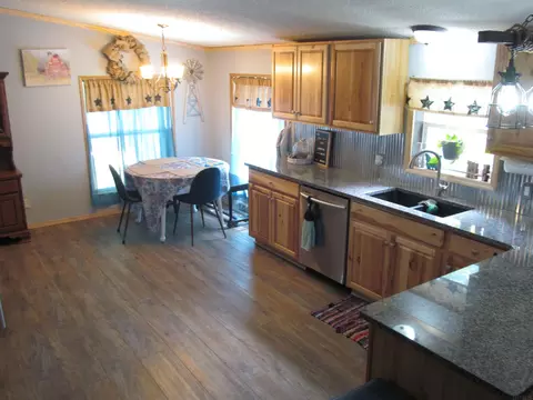 1609 Beaver Creek Rd, Mitchell, IN 47446 photo 7