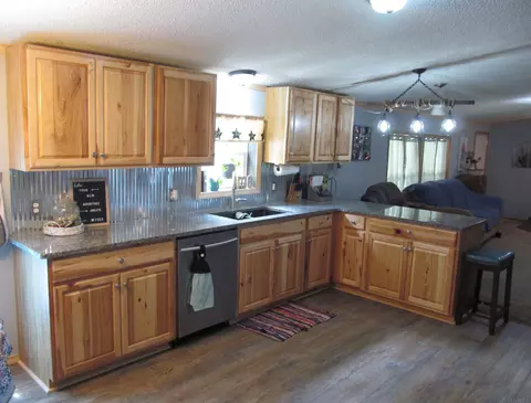 1609 Beaver Creek Rd, Mitchell, IN 47446 photo 5