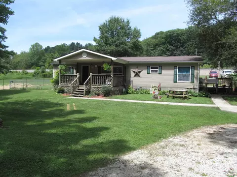 1609 Beaver Creek Rd, Mitchell, IN 47446 photo 35
