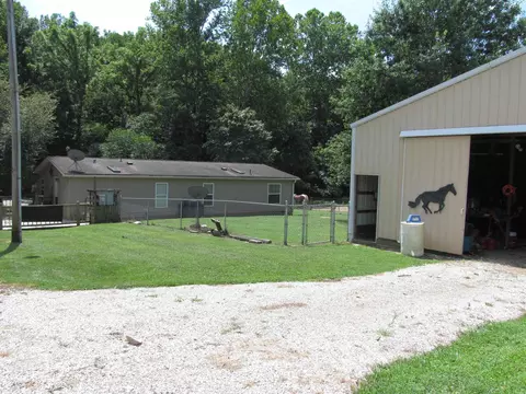 1609 Beaver Creek Rd, Mitchell, IN 47446 photo 28