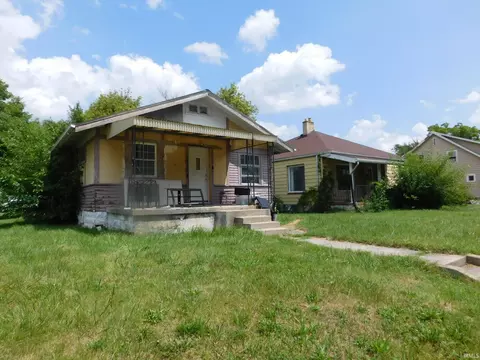 1010 E 7th St, Muncie, IN 47302 photo 1