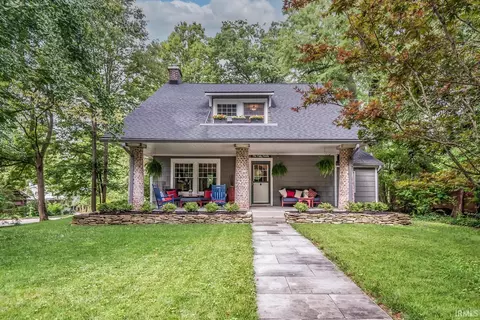 620 S Ballantine Rd, Bloomington, IN 47401 photo 2