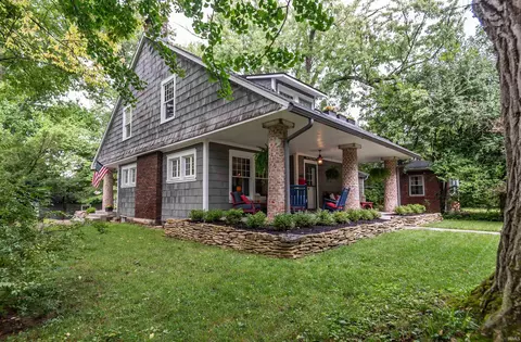 620 S Ballantine Rd, Bloomington, IN 47401 photo 3