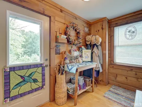 4877 E Lentz Rd, Bloomington, IN 47408 photo 32