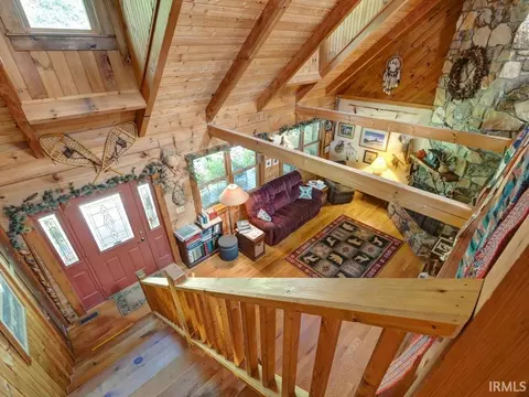 4877 E Lentz Rd, Bloomington, IN 47408 photo 10