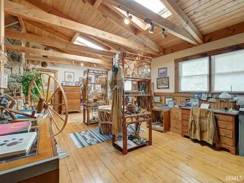4877 E Lentz Rd, Bloomington, IN 47408 photo 11