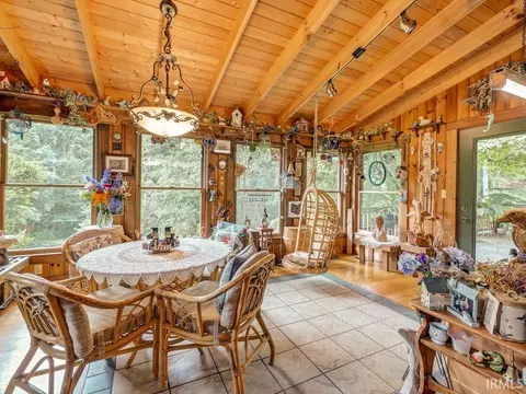 4877 E Lentz Rd, Bloomington, IN 47408 photo 8