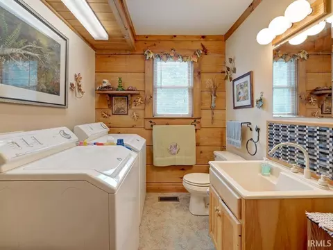 4877 E Lentz Rd, Bloomington, IN 47408 photo 28