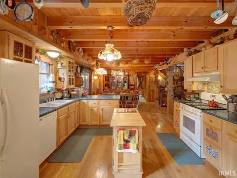 4877 E Lentz Rd, Bloomington, IN 47408 photo 15
