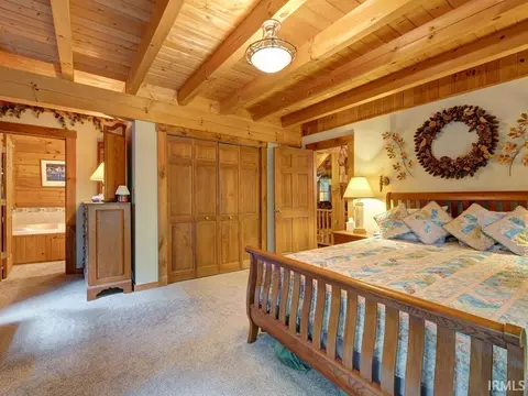 4877 E Lentz Rd, Bloomington, IN 47408 photo 21