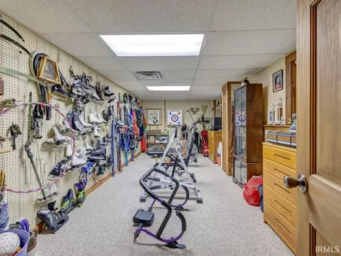 4877 E Lentz Rd, Bloomington, IN 47408 photo 36