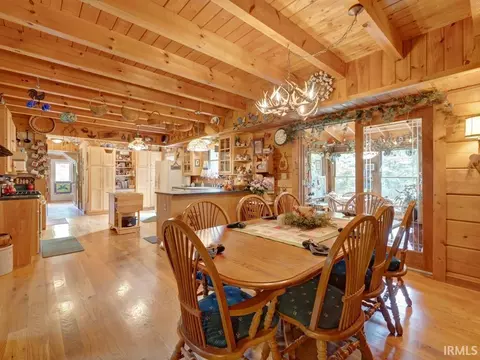 4877 E Lentz Rd, Bloomington, IN 47408 photo 16