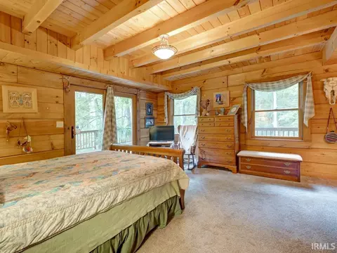 4877 E Lentz Rd, Bloomington, IN 47408 photo 20