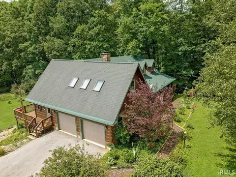 4877 E Lentz Rd, Bloomington, IN 47408 photo 18