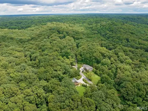 4877 E Lentz Rd, Bloomington, IN 47408 photo 29