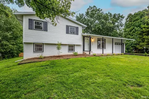 4235 E Cambridge Dr, Bloomington, IN 47408 photo 5