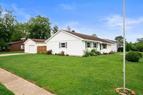 2801 W Brookfield Dr, Muncie, IN 47302 photo 17