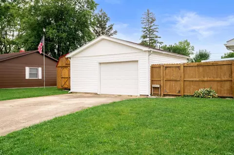 2801 W Brookfield Dr, Muncie, IN 47302 photo 18