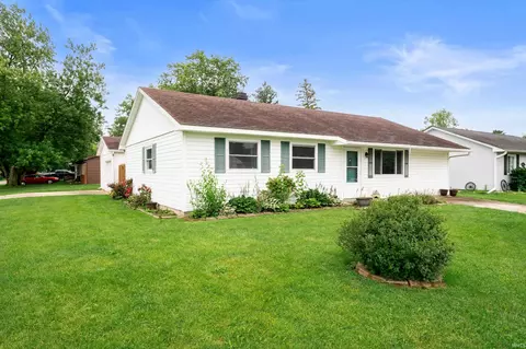 2801 W Brookfield Dr, Muncie, IN 47302 photo 2