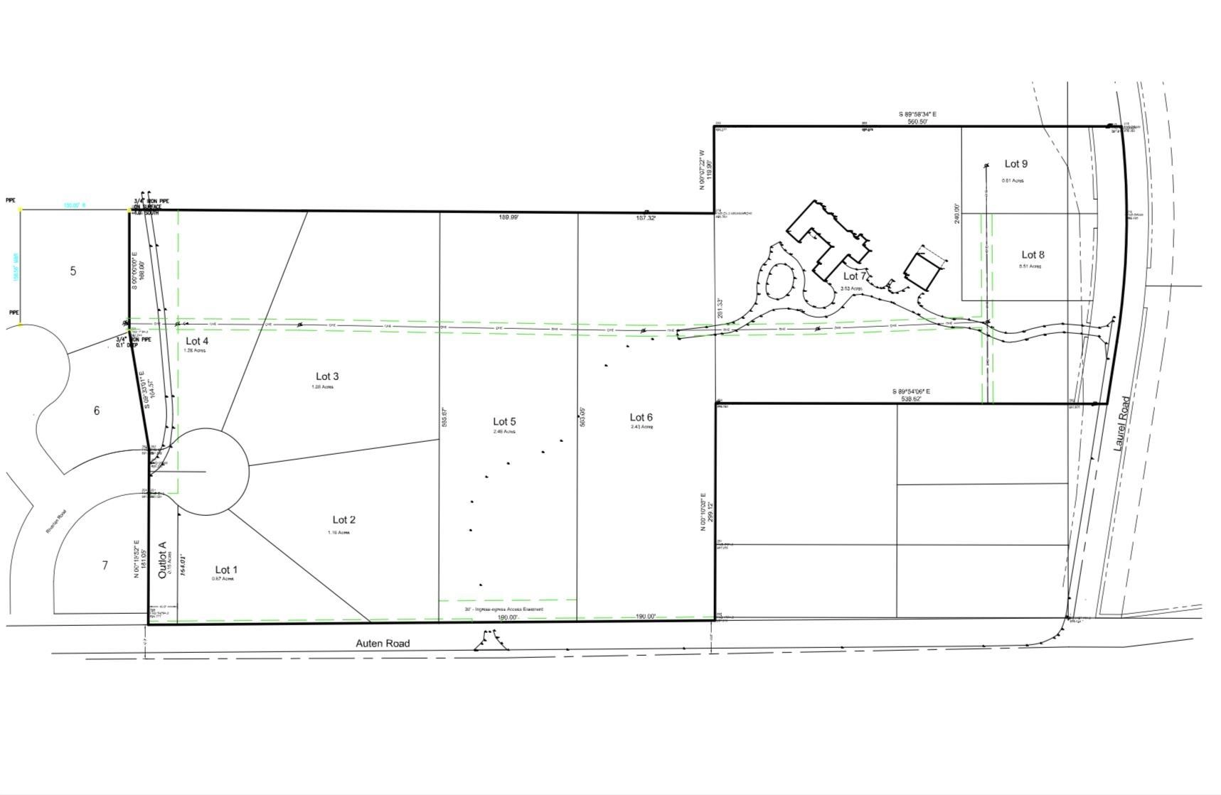 4 Riverlan Ct Unit 4  