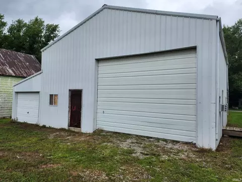 302 E Grace St, Walton, IN 46994 photo 22