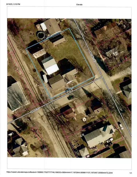 302 E Grace St, Walton, IN 46994 photo 25