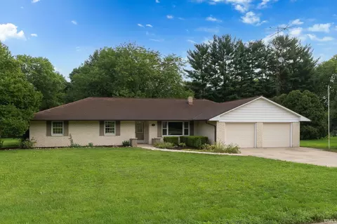 103 Crest Dr, Delphi, IN 46923 photo 1