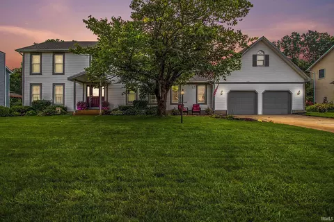 52160 Arrowhead Cir, Granger, IN 46530 photo 28