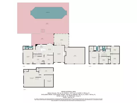 52160 Arrowhead Cir, Granger, IN 46530 photo 29