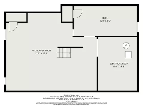 52160 Arrowhead Cir, Granger, IN 46530 photo 32