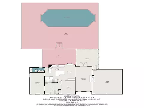 52160 Arrowhead Cir, Granger, IN 46530 photo 30