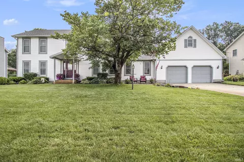 52160 Arrowhead Cir, Granger, IN 46530 photo 1