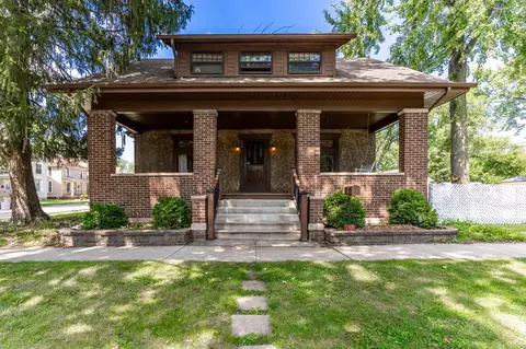 200 E Houston St, Garrett, IN 46738 photo 1