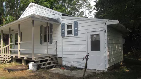 891 E State Road 56 Rd, Hazleton, IN 47640 photo 16