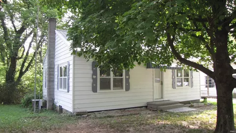891 E State Road 56 Rd, Hazleton, IN 47640 photo 3