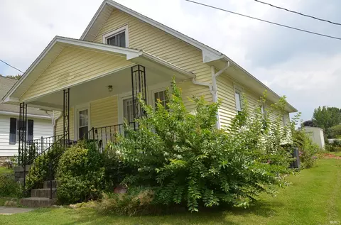 721 E 15th St, Jasper, IN 47546 photo 1