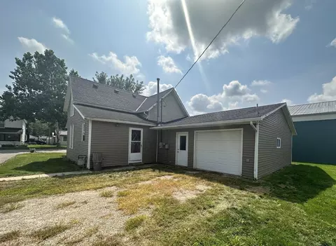133 E Andrews St, Monroe, IN 46772 photo 21