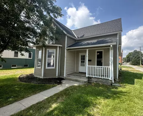 133 E Andrews St, Monroe, IN 46772 photo 1