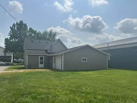133 E Andrews St, Monroe, IN 46772 photo 22