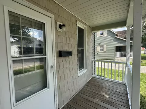 133 E Andrews St, Monroe, IN 46772 photo 3