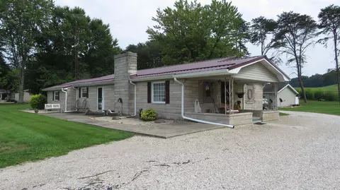 6066 State Rd 60 W, Mitchell, IN 47446 photo 1