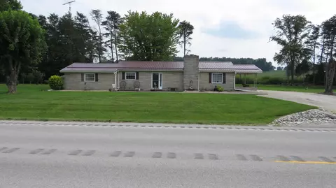 6066 State Rd 60 W, Mitchell, IN 47446 photo 2