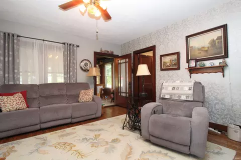 13530 S Juniper Rd, Argos, IN 46501 photo 4