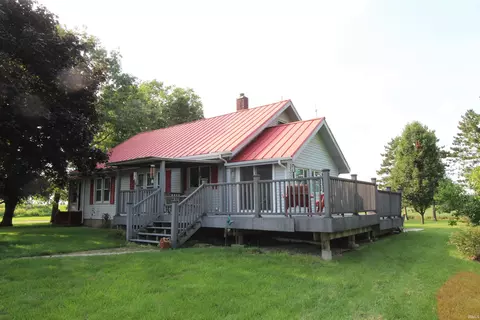 13530 S Juniper Rd, Argos, IN 46501 photo 26